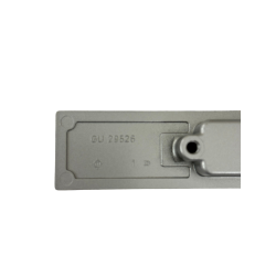 Rationel fingregreb 2834 til skyded�r