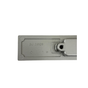 Rationel fingregreb 2834 til skyded�r