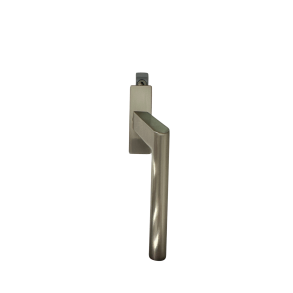 Greb h�jre m/ sikringsknap og l�s 620131, 531134, 622311 til Rationel Aura(+) og Forma(+) vinduer og terrassed�r.