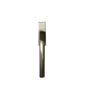 Greb lige med konsol og  venstre cover 622297, 622274, 531140