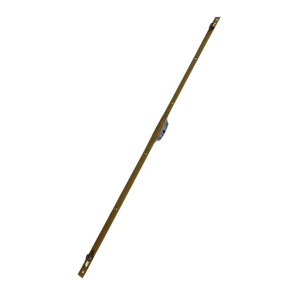 Garant rullepaskvil size 80, 9mm si-tapper. 750mm dorn 19