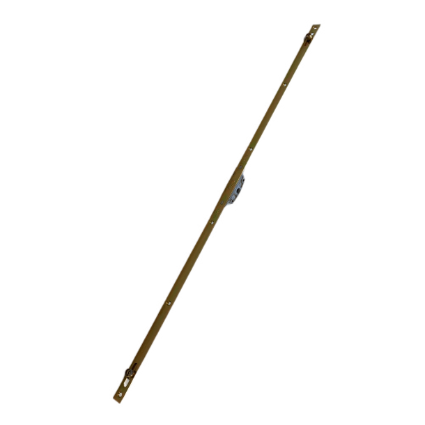 Garant rullepaskvil size 80, 9mm si-tapper. 750mm dorn 19