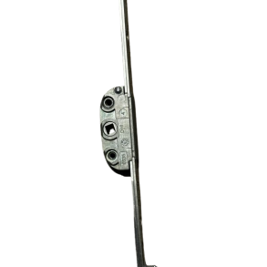Garant rullepaskvil size 100, 9mm si-tapper. 950mm dorn 19