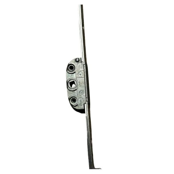 Garant rullepaskvil size 100, 9mm si-tapper. 950mm dorn 19