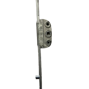 Garant rullepaskvil size 100, 9mm si-tapper. 950mm dorn 25