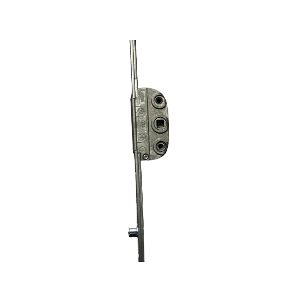 Garant rullepaskvil size 100, 9mm si-tapper. 950mm dorn 25