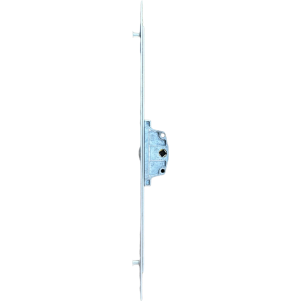 Garant rullepaskvil size 60, 9mm si-tapper. 550mm dorn 28