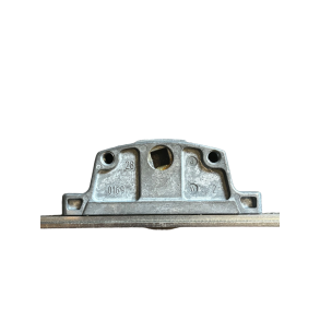 Garant rullepaskvil size 80, 9mm si-tapper. 750mm dorn 28