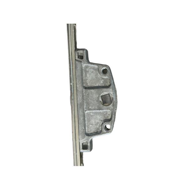Garant rullepaskvil size 100, 9mm si-tapper. 950mm dorn 28