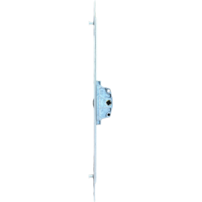 Garant rullepaskvil size 140, 9mm si-tapper. 1350mm dorn 28