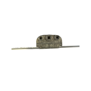 Garant s kolvepaskvil gr. 4 kolvefremspring 15mm, 1090mm. dorn 28. 38186