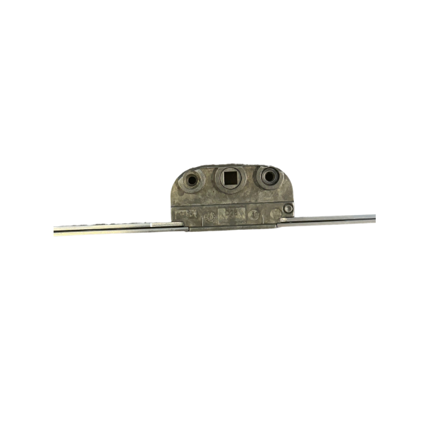 Garant s kolvepaskvil gr. 4 kolvefremspring 15mm, 1090mm. dorn 28. 38186