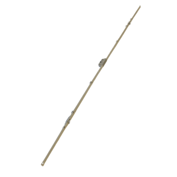 Garant s kolvepaskvil gr. 5 kolvefremspring 15mm, 1290mm. dorn 28. 38188