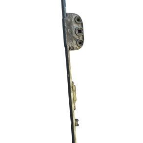 Garant s kolvepaskvil gr. 4e kolvefremspring 15mm, 1290mm. dorn 28. 38253