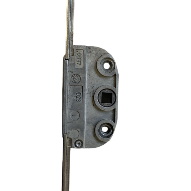 Garant s kolvepaskvil gr. 6 kolvefremspring 12mm, 1490mm. dorn 28. 38070