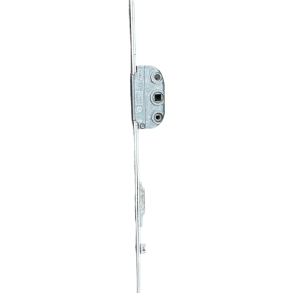 Garant s kolvepaskvil gr. 8 kolvefremspring 12mm, 1890mm. dorn 28mm. 38074