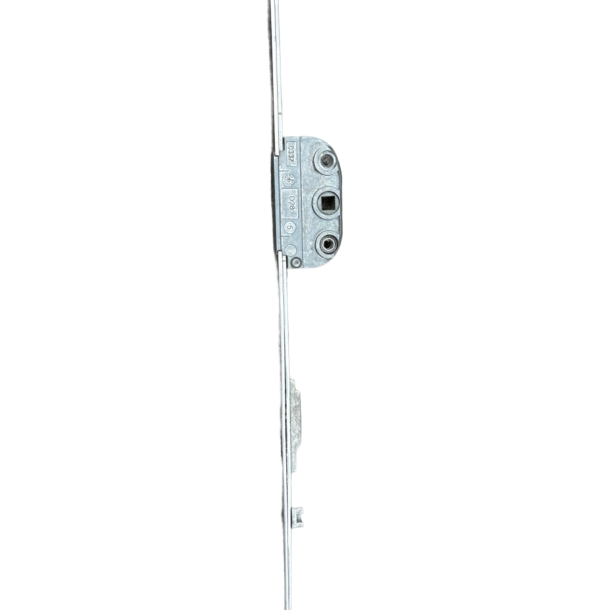 Garant s kolvepaskvil gr. 8 kolvefremspring 12mm, 1890mm. dorn 28mm. 38074