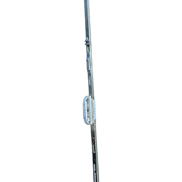 Garant s kolvepaskvil gr. 3 kolvefremspring 12mm, 890mm. dorn 28. 38064