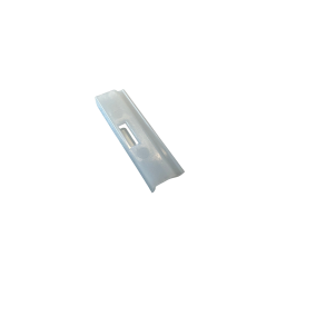 Clips til Outline D3144 (Multiflex) lille 5mm h�j pose med 50 stk.