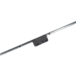 Paskvil 622758 M10 962mm m/ bremse dorn 28mm, Rationel/Velfac