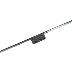 Paskvil 622758 M10 962mm m/ bremse dorn 28mm, Rationel/Velfac