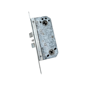 Ruko l�sekasse 560, dobbelt falle venstre