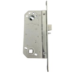 Ruko l�sekasse 8561, venstre og uden slutblik