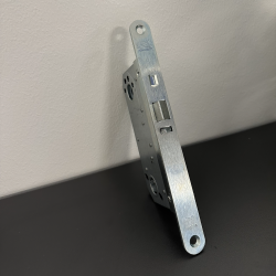 Ruko l�sekasse 8561, venstre og uden slutblik