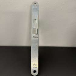 Ruko l�sekasse 8561, h�jre og uden slutblik