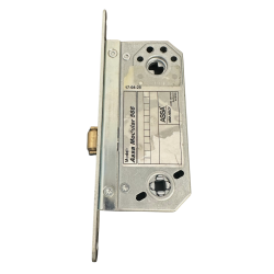 Ruko l�sekasse 566, uden slutblik og med rulle