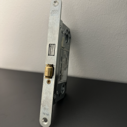 Ruko l�sekasse 566, uden slutblik og med rulle