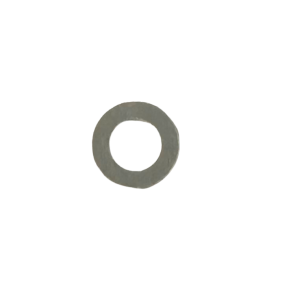 Underlagsskive 50016 0,5mm gr�, Velfac V400