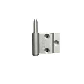 Sidehngsel 51258, karmdel venstre Velfac V400 