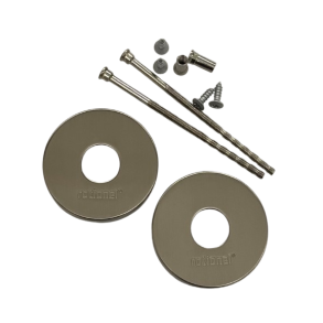 Rosette til ID greb 620079, Rationel 