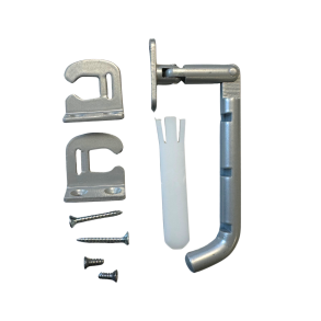 Velfac V400 PN-sikring til med 110gr slutblik. Gr