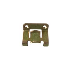 Topbeslag til fast ramme 510070, Velfac V400