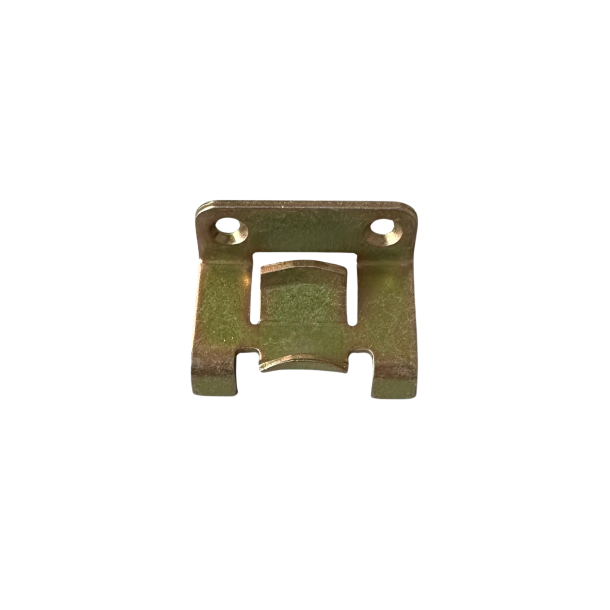 Topbeslag til fast ramme 510070, Velfac V400