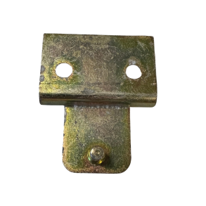 Rammedel �bningsbegr�nser sidestyret ramme 51026, Velfac V400 