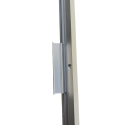 Ventil 54074 slv 330x30mm, Velfac V400