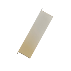 Fresh kanal 33 til PVC vinduer