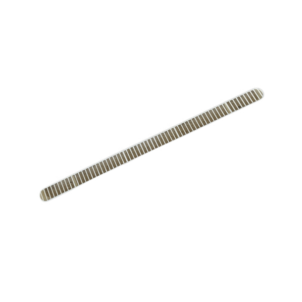 Insektgitter 4092 11x194mm til Rationel ventil 