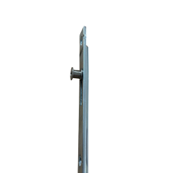 IPA rullepaskvil 23058 m/ kravetappe 1000mm dorn 25