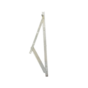 Topstyrebeslag 622714 Patus venstre 467 mm, Rationel