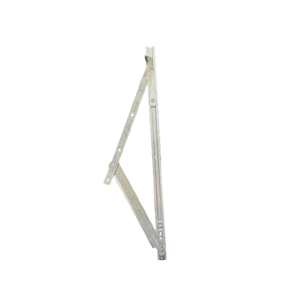 Topstyrebeslag 622714 Patus venstre 467 mm, Rationel