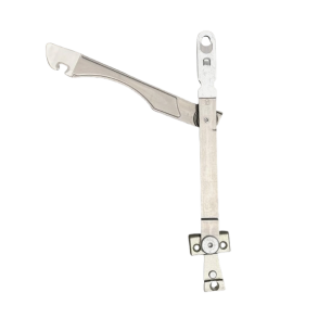 Balancearm hjre m/ svingarm 620164 M1, Velfac Ribo