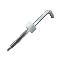  Ngle til sidestyr 620277, Velfac Ribo