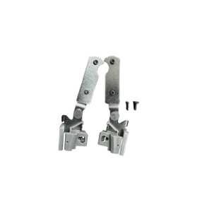 Topglider 83393 (62162 + 62163) til vendevindue, Velfac V200 (V229) 