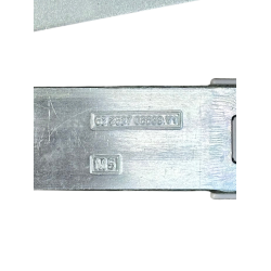 Rationel/ Velfac vendebeslag 622627 M5 venstre