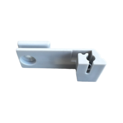 Friktionsbremse 50041 venstre, Velfac V229