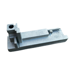 Hj�rne 621466 med friktion venstre, Velfac V231